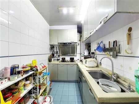 佳宁娜友谊广场-厨房