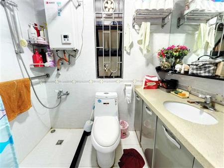 佳宁娜友谊广场-卫生间