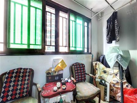 佳宁娜友谊广场-阳台