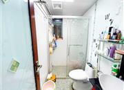 康达尔花园（五期蝴蝶堡）-卫生间