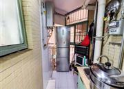 康达尔花园（五期蝴蝶堡）-阳台