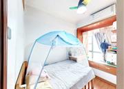 康达尔花园（五期蝴蝶堡）-次卧