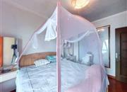 康达尔花园（五期蝴蝶堡）-主卧