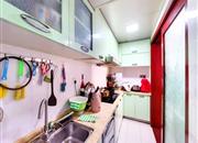 康达尔花园（五期蝴蝶堡）-厨房