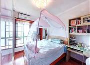 康达尔花园（五期蝴蝶堡）-主卧