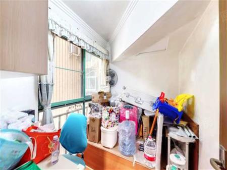 康达尔花园（五期蝴蝶堡）-其他