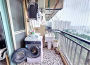 康达尔花园（五期蝴蝶堡）-阳台