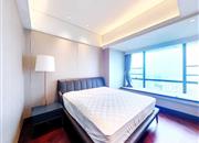 东海国际公寓-主卧