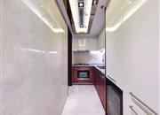 东海国际公寓-厨房