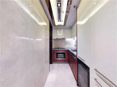 东海国际公寓-厨房