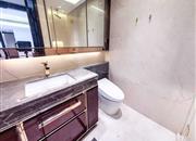 东海国际公寓-卫生间