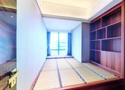 东海国际公寓-次卧