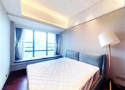 东海国际公寓-次卧