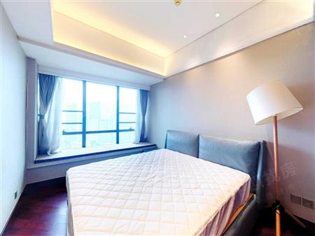 东海国际公寓-次卧