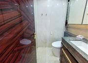 东海国际公寓-卫生间