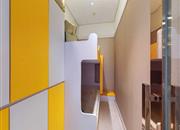 东海国际公寓-次卧