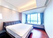 东海国际公寓-主卧