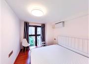 龙光玖云著大楼-主卧