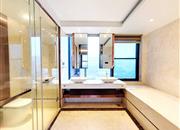 新天鹅堡一期-卫生间