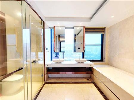 新天鹅堡一期-卫生间