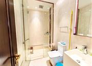 新天鹅堡一期-卫生间