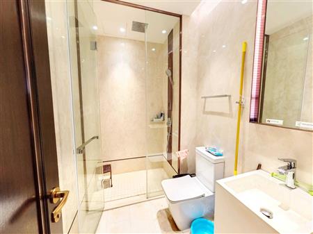 新天鹅堡一期-卫生间