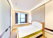 新天鹅堡一期-次卧