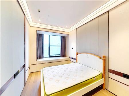 新天鹅堡一期-次卧