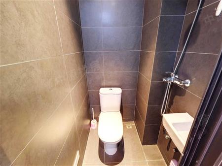 新天鹅堡一期-卫生间