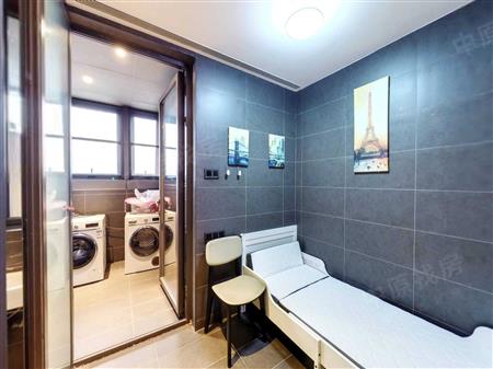 新天鹅堡一期-其他