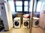 新天鹅堡一期-阳台