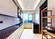 新天鹅堡一期-厨房