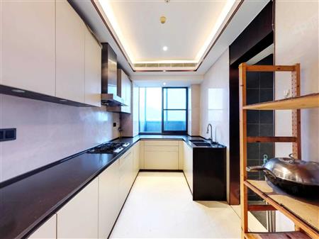 新天鹅堡一期-厨房