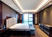 新天鹅堡一期-次卧