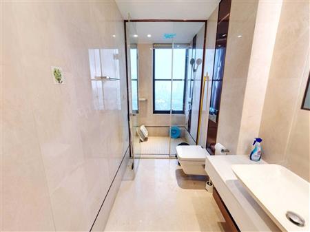 新天鹅堡一期-卫生间