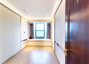 新天鹅堡一期-次卧