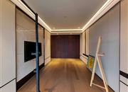 新天鹅堡一期-主卧