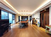 新天鹅堡一期-餐厅