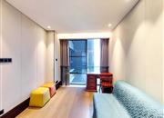 新天鹅堡一期-书房