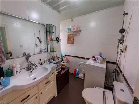 鼎太风华（三期）-卫生间