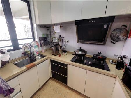 鼎太风华（三期）-厨房