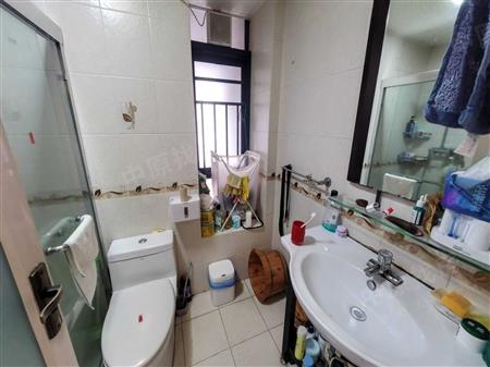 鼎太风华（三期）-卫生间