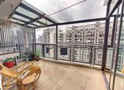 鼎太风华（三期）-阳台