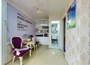 佳宁娜友谊广场-书房