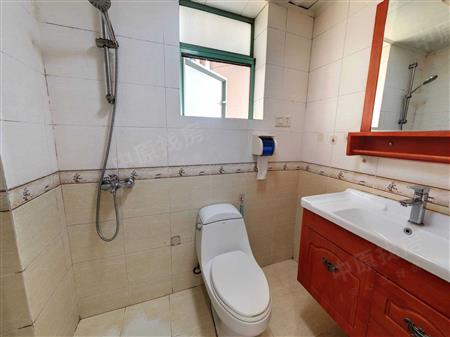 蓝湾半岛-卫生间