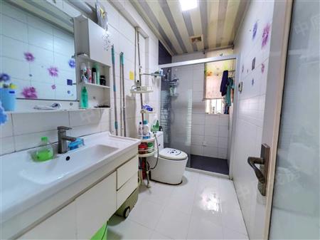 合正锦园-卫生间