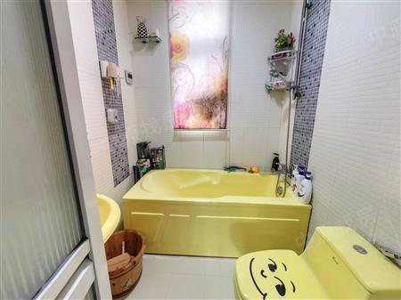 合正锦园-卫生间