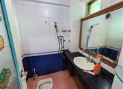 21区工行综合楼-卫生间