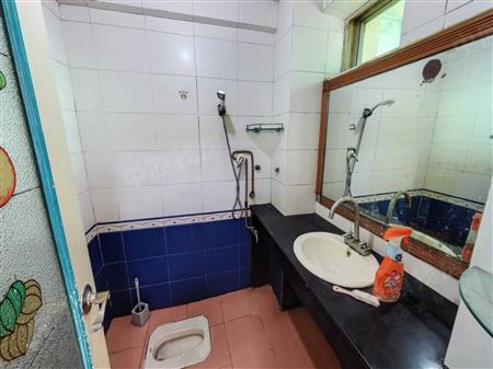 21区工行综合楼-卫生间