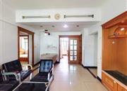 21区工行综合楼-餐厅